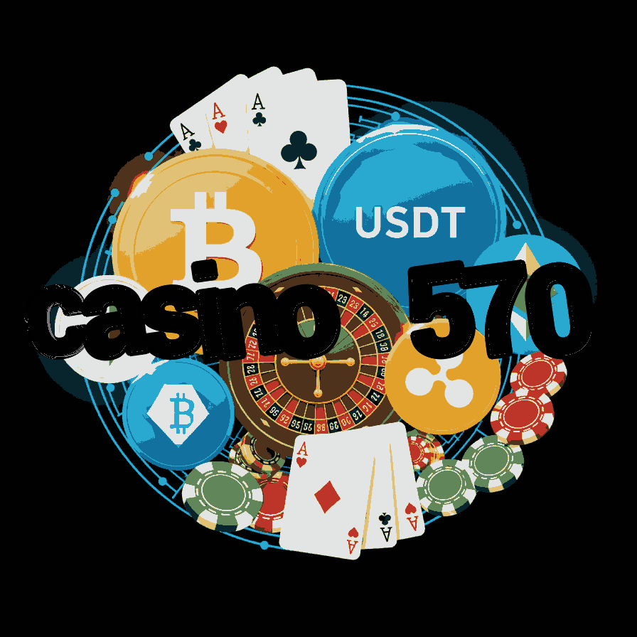 Casino 570 - Play & Win Real Cash Prizes